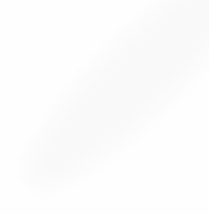 Decorative ellipse background