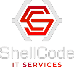 ShellCode IT Services Logo